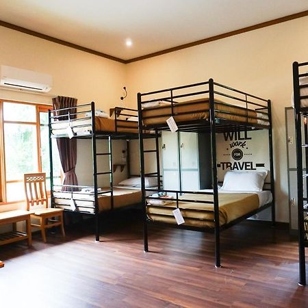 Westay @ Bagan Lotus Hotel Zewnętrze zdjęcie
