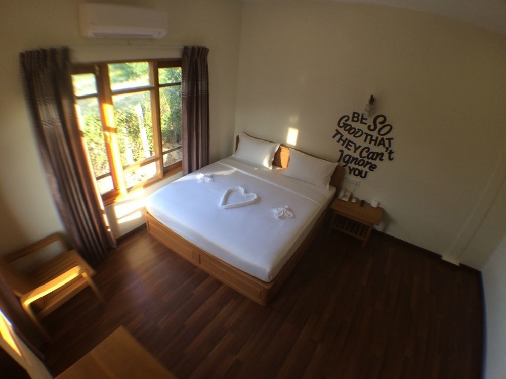 Westay @ Bagan Lotus Hotel Zewnętrze zdjęcie