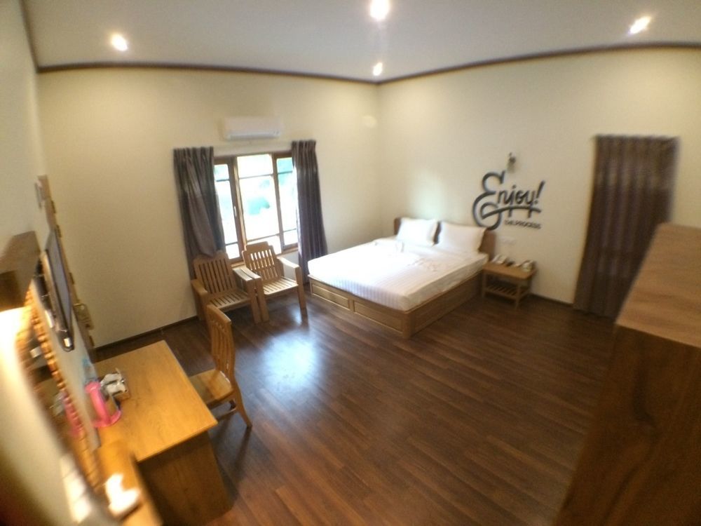 Westay @ Bagan Lotus Hotel Zewnętrze zdjęcie