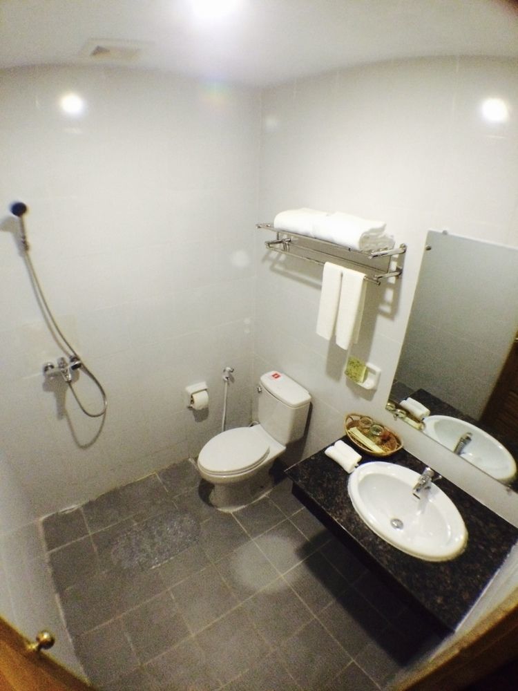 Westay @ Bagan Lotus Hotel Zewnętrze zdjęcie