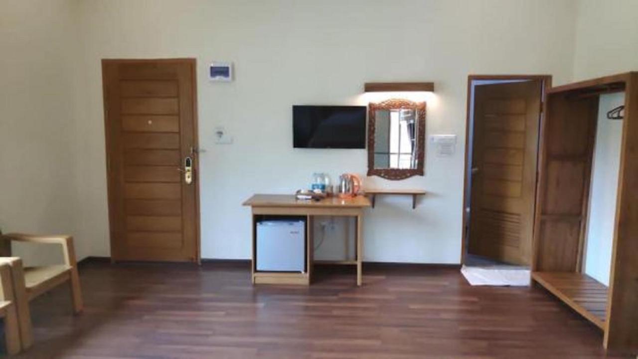 Westay @ Bagan Lotus Hotel Zewnętrze zdjęcie