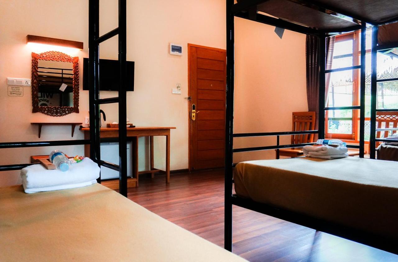 Westay @ Bagan Lotus Hotel Zewnętrze zdjęcie