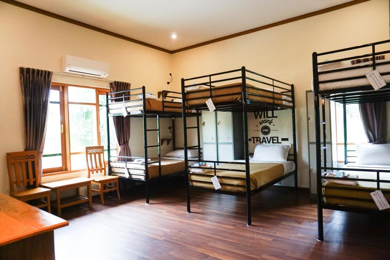 Westay @ Bagan Lotus Hotel Zewnętrze zdjęcie