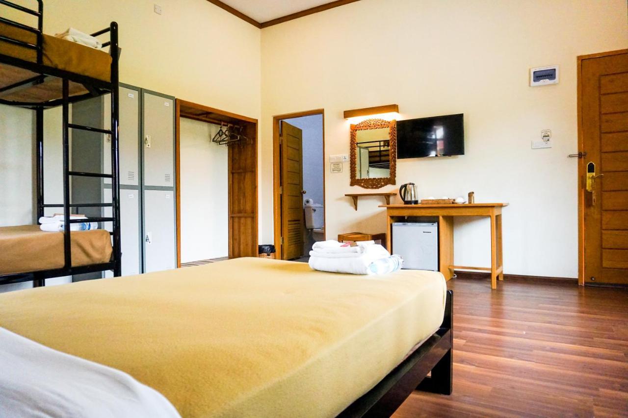 Westay @ Bagan Lotus Hotel Zewnętrze zdjęcie