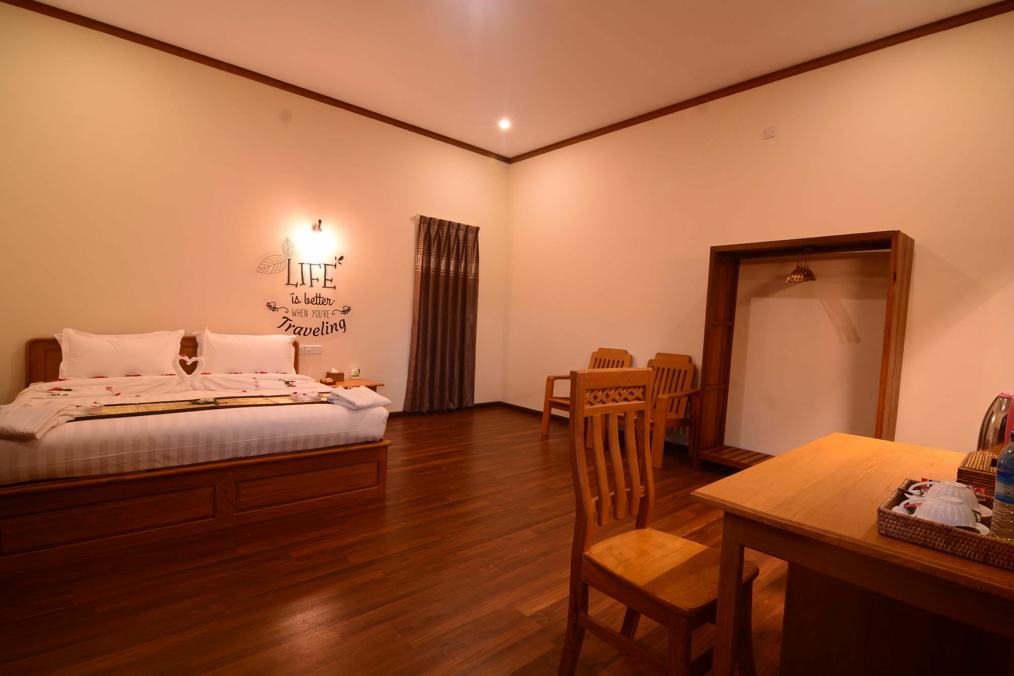 Westay @ Bagan Lotus Hotel Zewnętrze zdjęcie