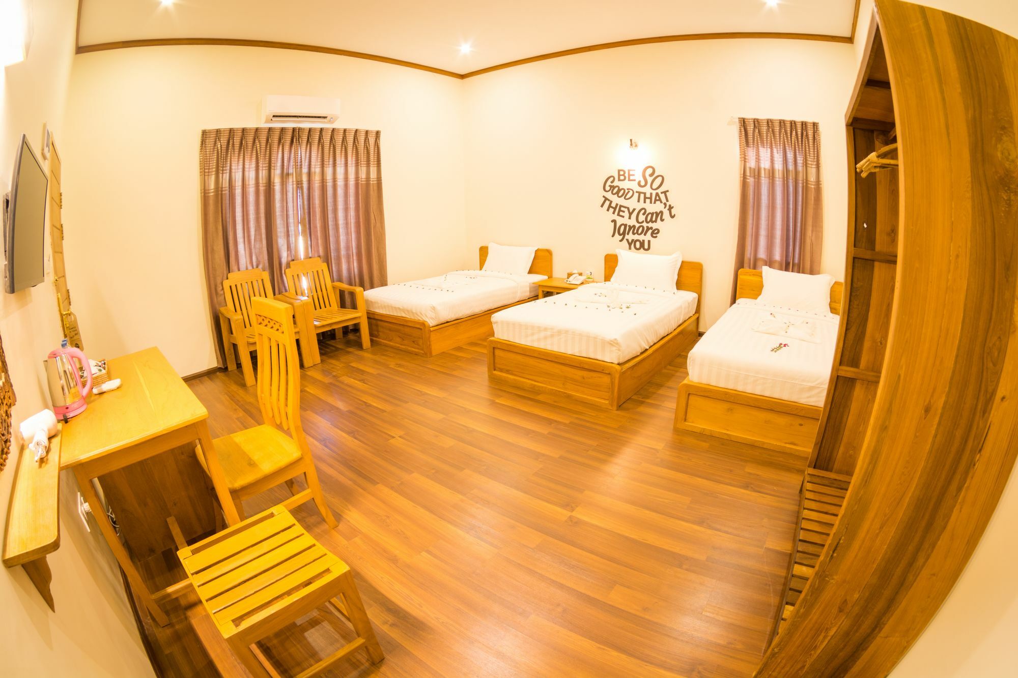 Westay @ Bagan Lotus Hotel Zewnętrze zdjęcie
