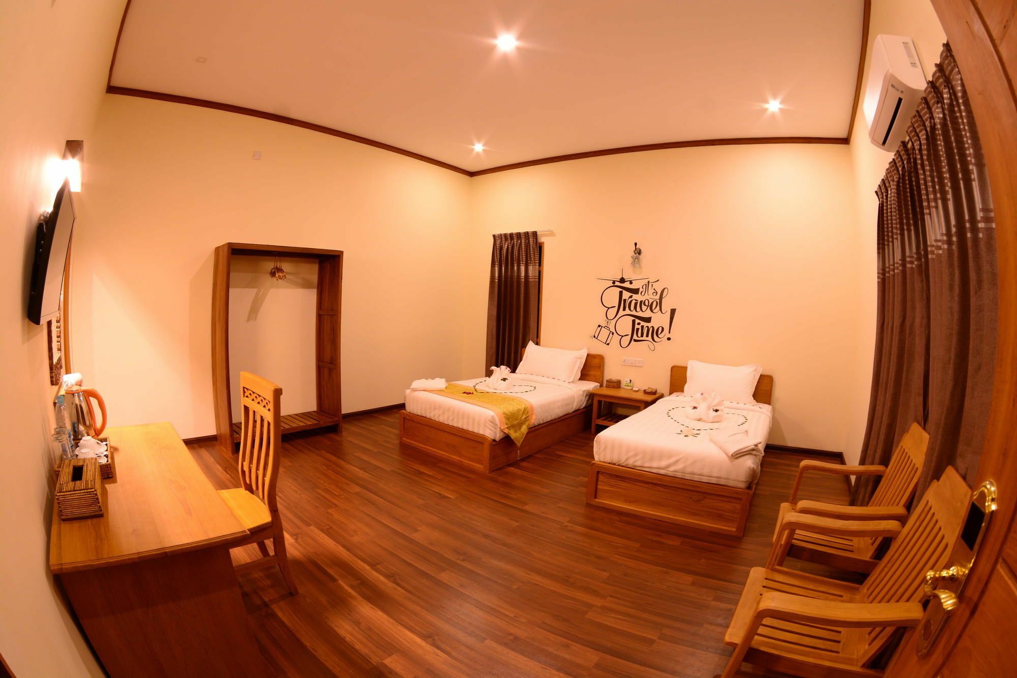 Westay @ Bagan Lotus Hotel Zewnętrze zdjęcie