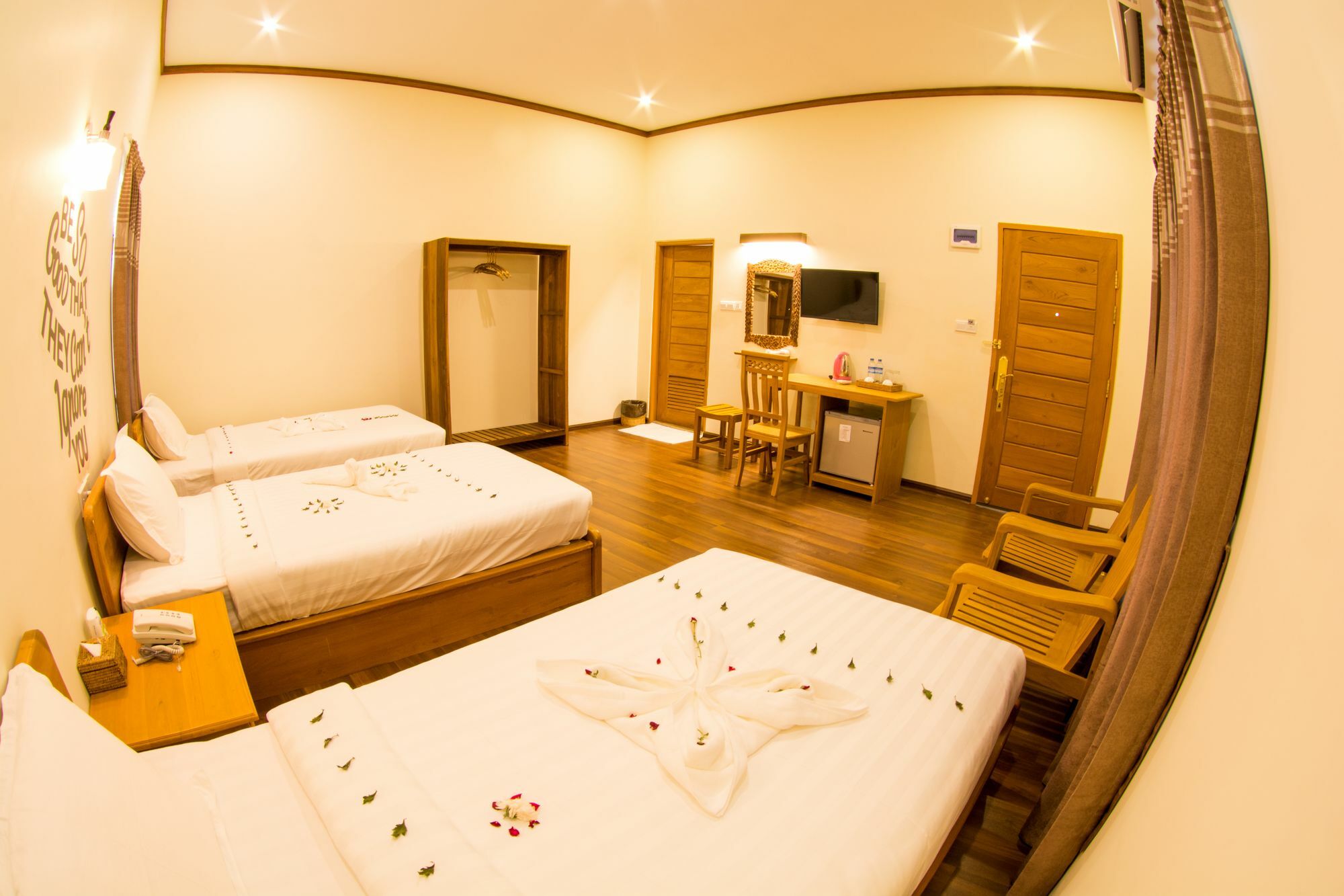 Westay @ Bagan Lotus Hotel Zewnętrze zdjęcie