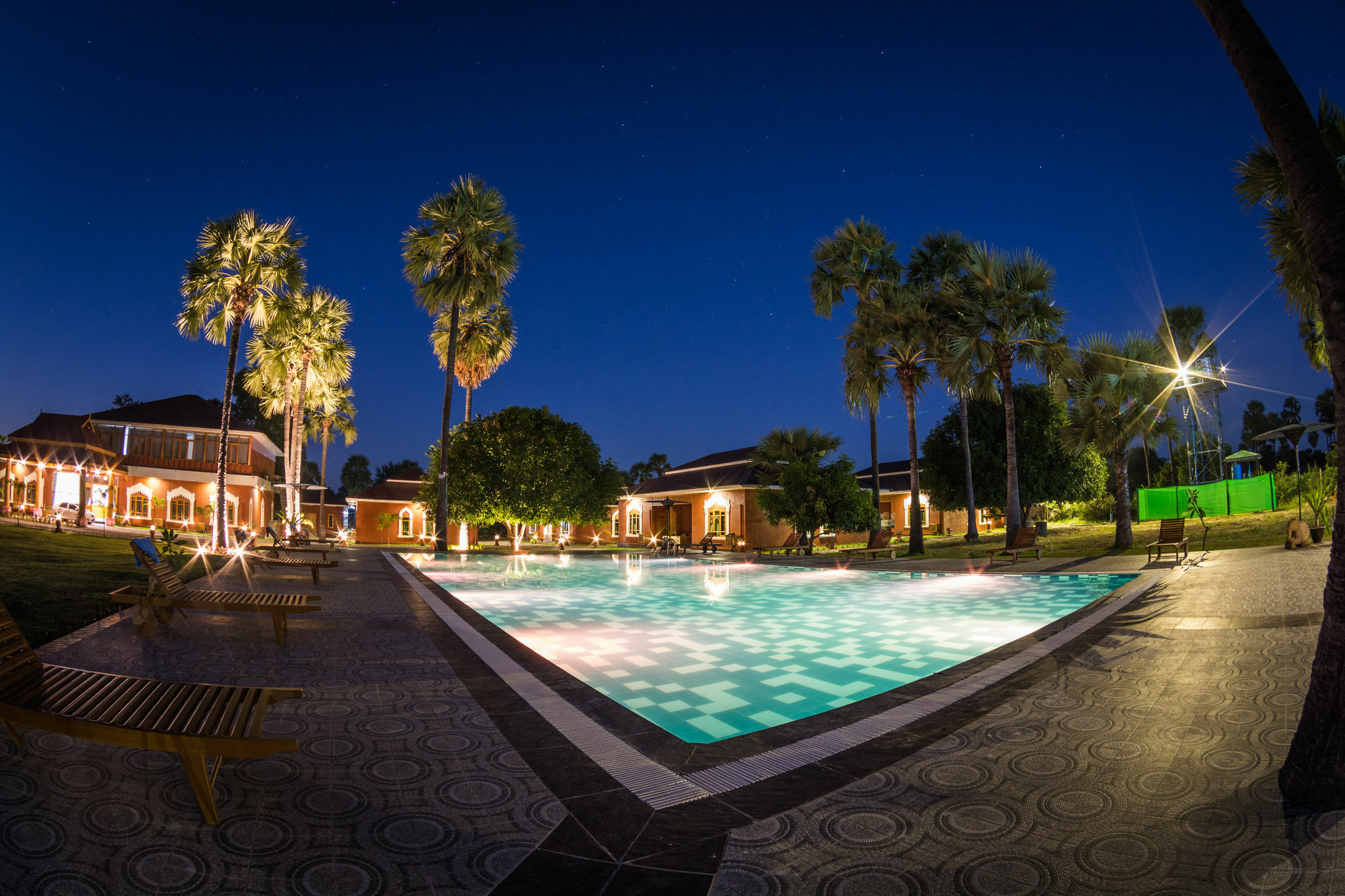 Westay @ Bagan Lotus Hotel Zewnętrze zdjęcie