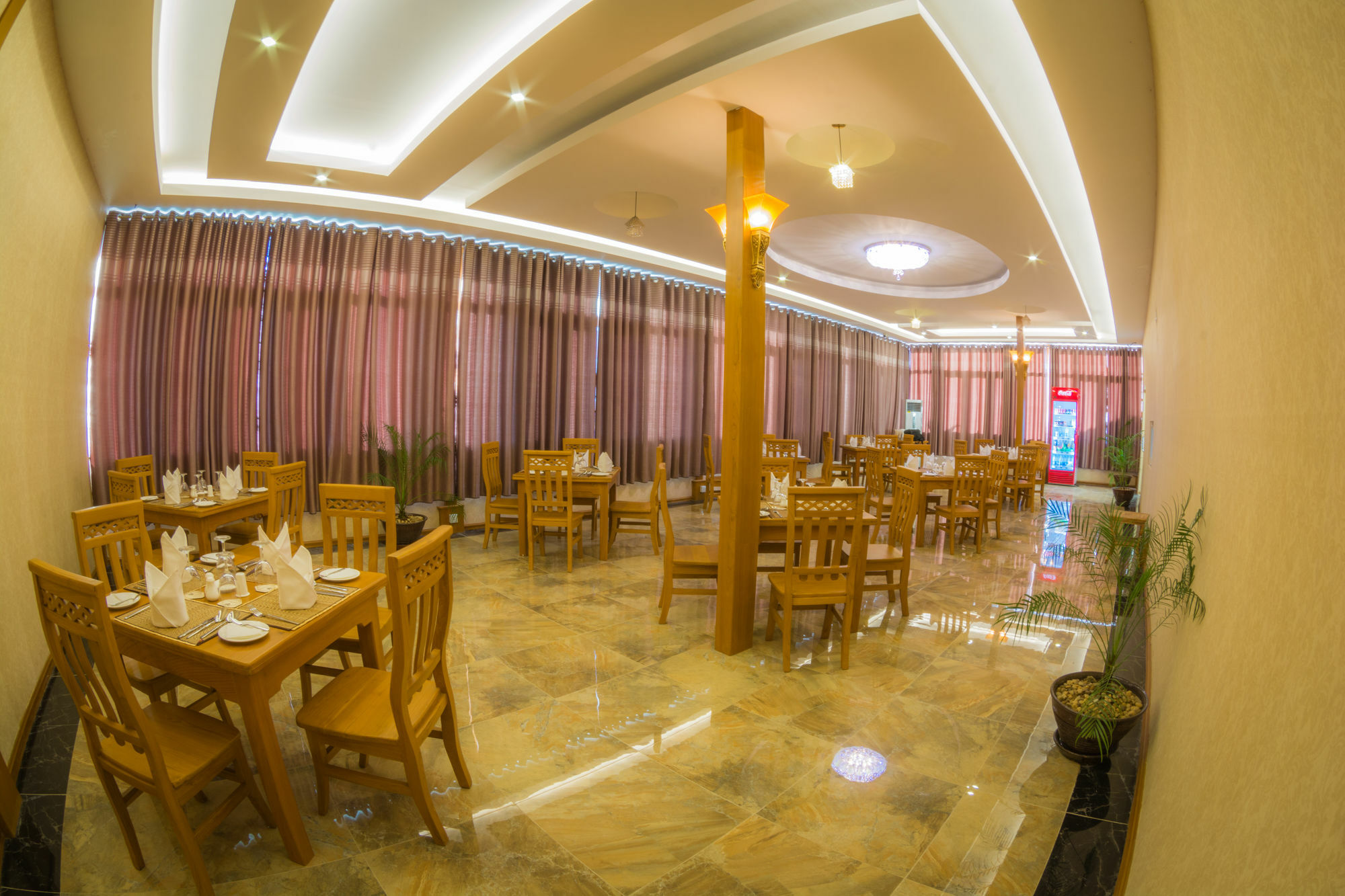 Westay @ Bagan Lotus Hotel Zewnętrze zdjęcie